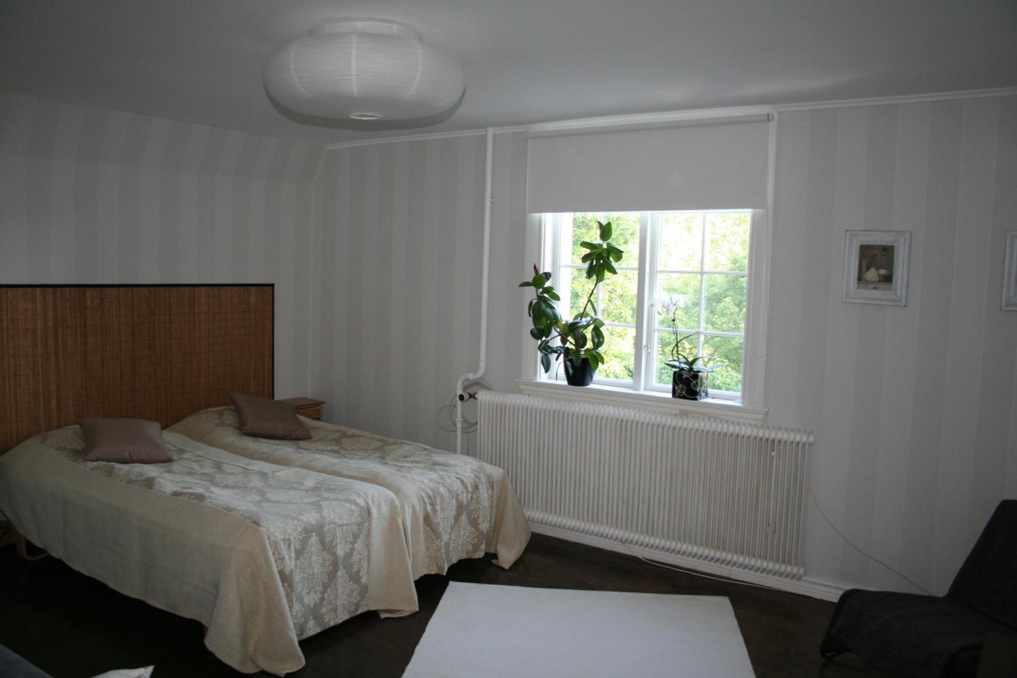 Villa Graesdalen Karlstad Buitenkant foto