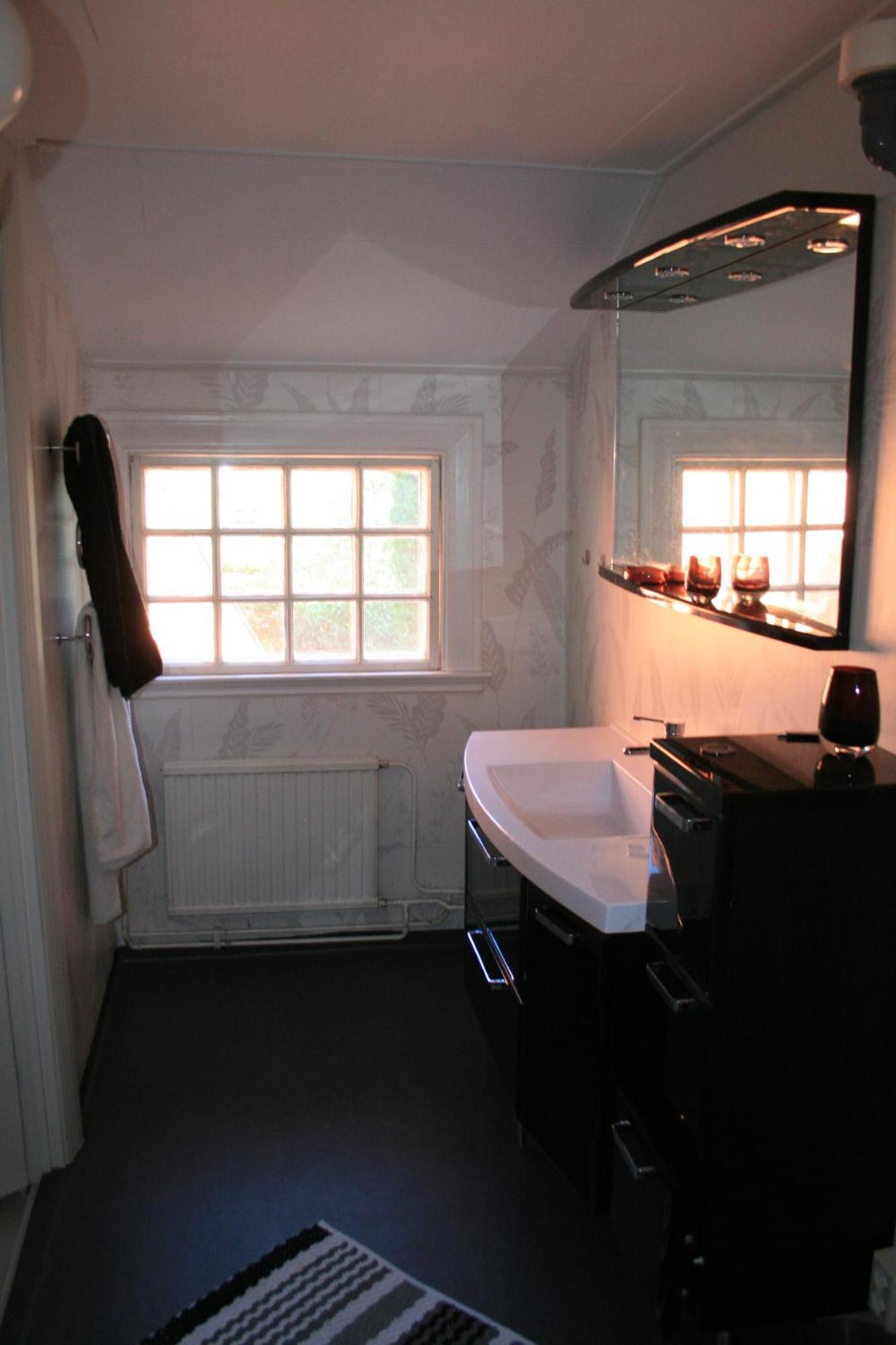 Villa Graesdalen Karlstad Buitenkant foto