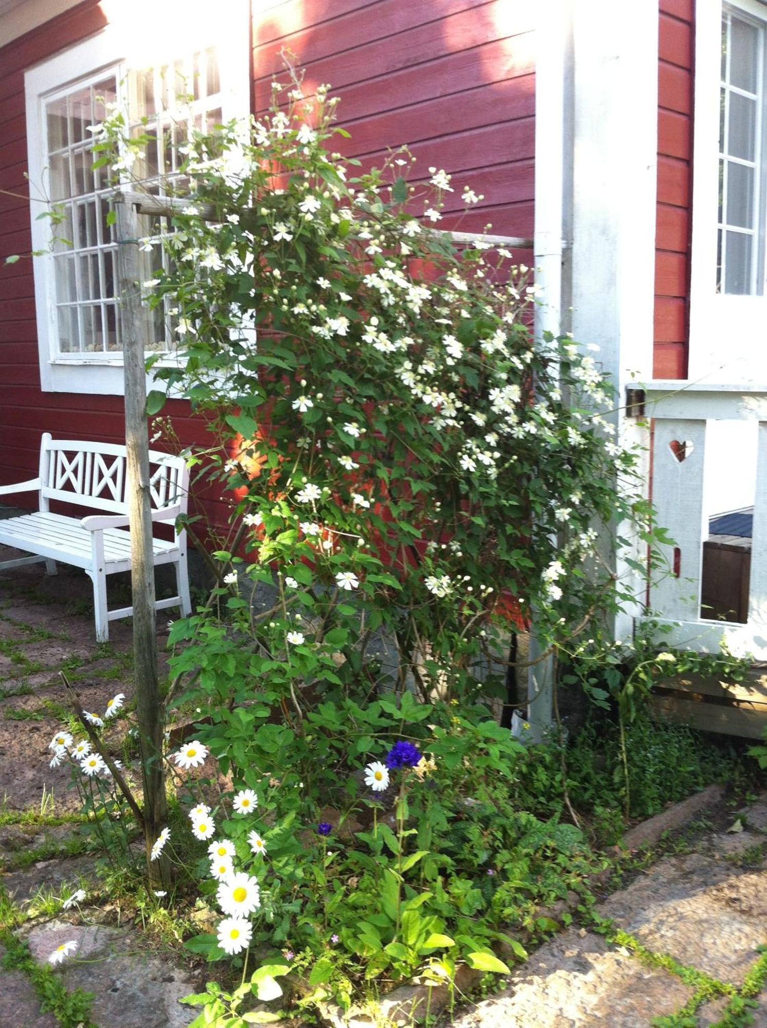 Villa Graesdalen Karlstad Buitenkant foto