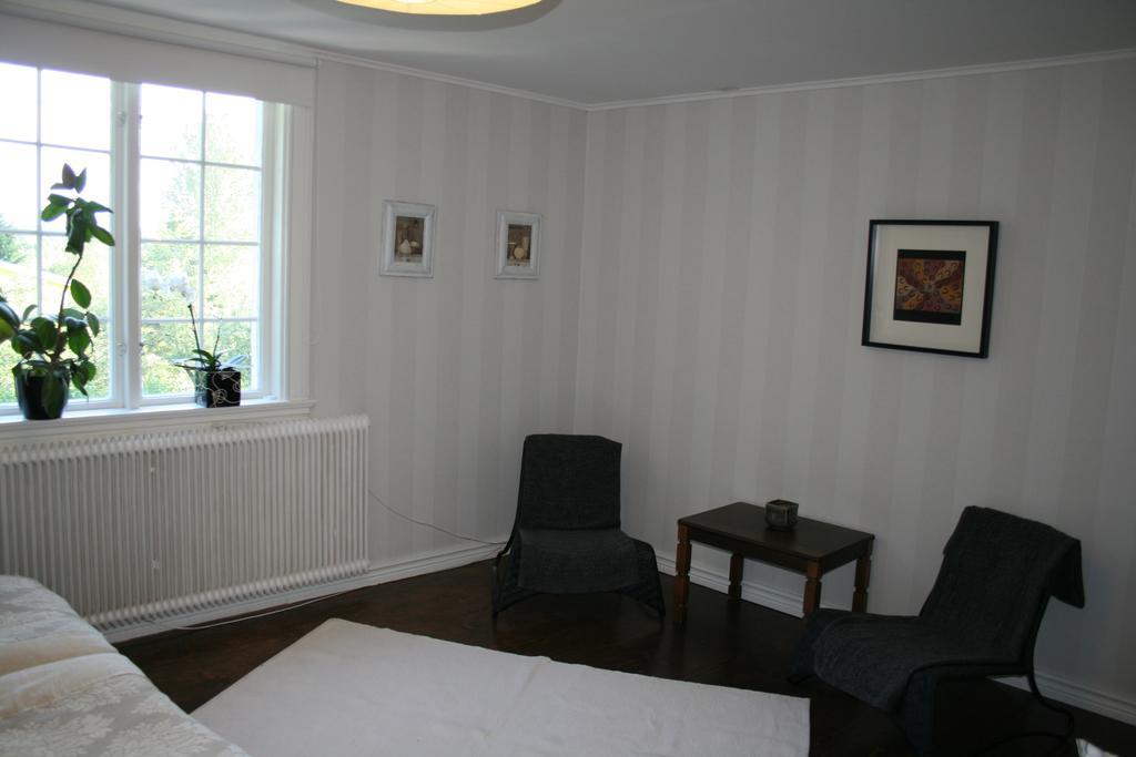 Villa Graesdalen Karlstad Buitenkant foto