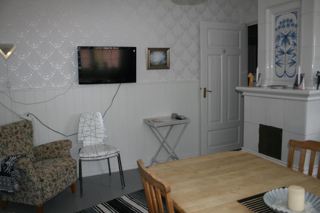 Villa Graesdalen Karlstad Kamer foto